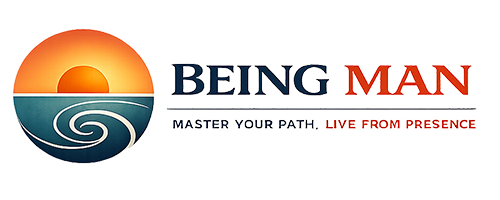 BEING MAN